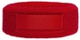 Kopfschwei�band mit Label