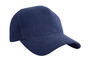 Result CapsHerren Baseballcap Baumwolle Hohe Brushed Cap RC025X NEU