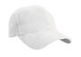 Result CapsHerren Baseballcap Baumwolle Hohe Brushed Cap RC025X NEU