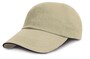 Result Caps Kinder Baseball- Trucker Cap Baumwolle Kids Brushed RC024PJ NEU