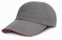 Result Caps Kinder Baseball- Trucker Cap Baumwolle Kids Brushed RC024PJ NEU