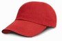 Result Caps Kinder Baseball- Trucker Cap Baumwolle Kids Brushed RC024PJ NEU