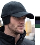 Result Caps Unisex Winter Fleece Cap mit Ohrensch�tzer RC036X NEU