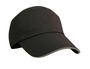Result Caps Herren Herringbone Cap Mtze Baseballcap Baumwolle RC038X NEU
