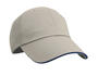 Result Caps Herren Herringbone Cap M�tze Baseballcap Baumwolle RC038X NEU