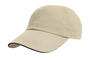 Result Caps Herren Baseball Cap flach Baumwolle Drill Brushed RC024P NEU