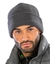 Result Caps Unisex Fleece M�tze Beanie Outdoor bestickbar RC141X NEU