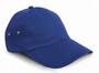Result Caps Herren Baseballcap M�tze in 10 Farben samtige Oberfl�che RC063X NEU
