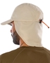 Result Caps Herren Ulti Legion�rs-Cap Sonnenschutz f�r den Nacken RC069X NEU
