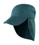 Result Caps Herren Legion�rs Cap bedruckbar 9 Farben Fold Up RC076X NEU