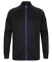 Adults Knitted Tracksuit Top