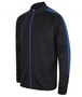 Adults Knitted Tracksuit Top