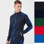 Adults Knitted Tracksuit Top