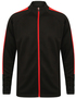 Adults Knitted Tracksuit Top
