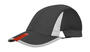 Result Caps Damen Spiro Sport Cap Fitness flache Ausf�hrung RC086X NEU