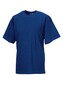 Russell Europe Herren T-Shirt Baumwolle in 16 Farben XS bis 4XL R-180M-0 NEU
