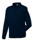 Russell Europe dickes Herren Poloshirt langarm bis 60-C Workwear R-012M-0 NEU