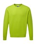 Russell Europe Herren Sweatshirt in 13 Farben Authentic Set-In R-262M-0 NEU