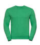 Russell Europe Herren Sweatshirt in 13 Farben Authentic Set-In R-262M-0 NEU