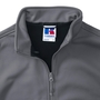 Russell Europe Herren Softshelljacke wasserabweisend atmungsaktiv R-040M-0 NEU
