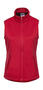 Russell Europe Damen smart Softshell Weste atmungsaktiv Gilet R-041F-0 NEU