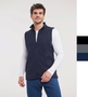 Russell EuropeHerren smart Softshellweste Sport Gilet R-041M-0 NEU