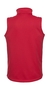 Russell EuropeHerren smart Softshellweste Sport Gilet R-041M-0 NEU