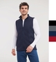 Russell EuropeHerren smart Softshellweste Sport Gilet R-041M-0 NEU