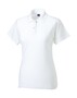 Russell Europe Damen Piqu� Poloshirt Baumwolle 16 Farben XS-2XL R-569F-0 NEU