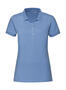 Russell Europe Damen Polohemd Premium Shirt Ladies Stretch Polo NEU