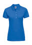 Russell Europe Damen Polohemd Premium Shirt Ladies Stretch Polo NEU