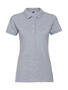 Russell Europe Damen Polohemd Premium Shirt Ladies Stretch Polo NEU