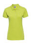 Russell Europe Damen Polohemd Premium Shirt Ladies Stretch Polo NEU