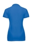 Russell Europe Damen Polohemd Premium Shirt Ladies Stretch Polo NEU