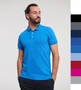 Russell Europe Herren Polohemd Premium Shirt Stretch Poloshirt R-566M-0 NEU