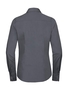 Russell Europe Damen Popelin Bluse pflegeleicht Easy Care LA R-924F-0 NEU