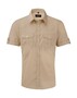 Russell Europe Herren Hemd Roll Sleeve Shirt Baumwolle S-4XL R-919M-0 NEU