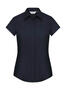 Russell Europe Damen Popelin Bluse tailliert pflegeleicht R-925F-0 NEU
