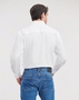 Russell Europe Herren Popelin Hemd Baumwolle pflegeleicht LA R-936M-0 NEU
