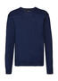 Russell Europe Herren V-Neck Strickpullover XXS-4XL bis 40-C R-710M-0 NEU