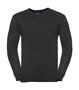 Russell Europe Herren V-Neck Strickpullover XXS-4XL bis 40-C R-710M-0 NEU