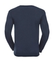 Russell Europe Herren V-Neck Strickpullover XXS-4XL bis 40-C R-710M-0 NEU