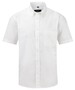 Russell Europe Herren Hemd Classic Twill Shirt Baumwolle S-4XL R-917M-0 NEU