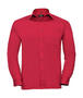 Russell Europe Herren Popelin Hemd pflegeleicht Job S-4XL LA R-934M-0 NEU