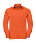 Russell Europe Herren Popelin Hemd pflegeleicht Job S-4XL LA R-934M-0 NEU