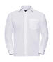 Russell Europe Herren Popelin Hemd pflegeleicht Job S-4XL LA R-934M-0 NEU