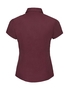 Russell Europe Damen k�rperbetonte Stretch Bluse Hemd XS-2XL R-947F-0 NEU