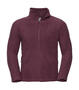 Russell Europe Herren Fleecejacke Fitness Men`s Outdoor Fleece NEU