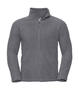 Russell Europe Herren Fleecejacke Fitness Men`s Outdoor Fleece NEU