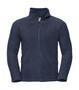 Russell Europe Herren Fleecejacke Fitness Men`s Outdoor Fleece NEU